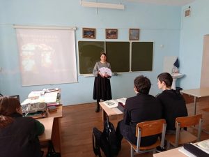 Чернобыль: там, где остановилось время