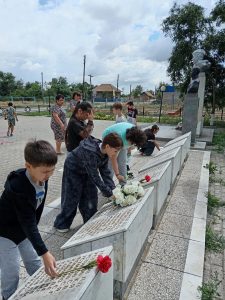 День памяти и скорби