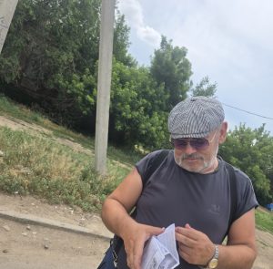 Твоя жизнь, твой выбор