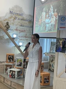 Венец всех ценностей – семья