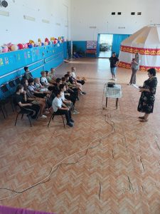   Набат войны нам вновь стучит в сердца